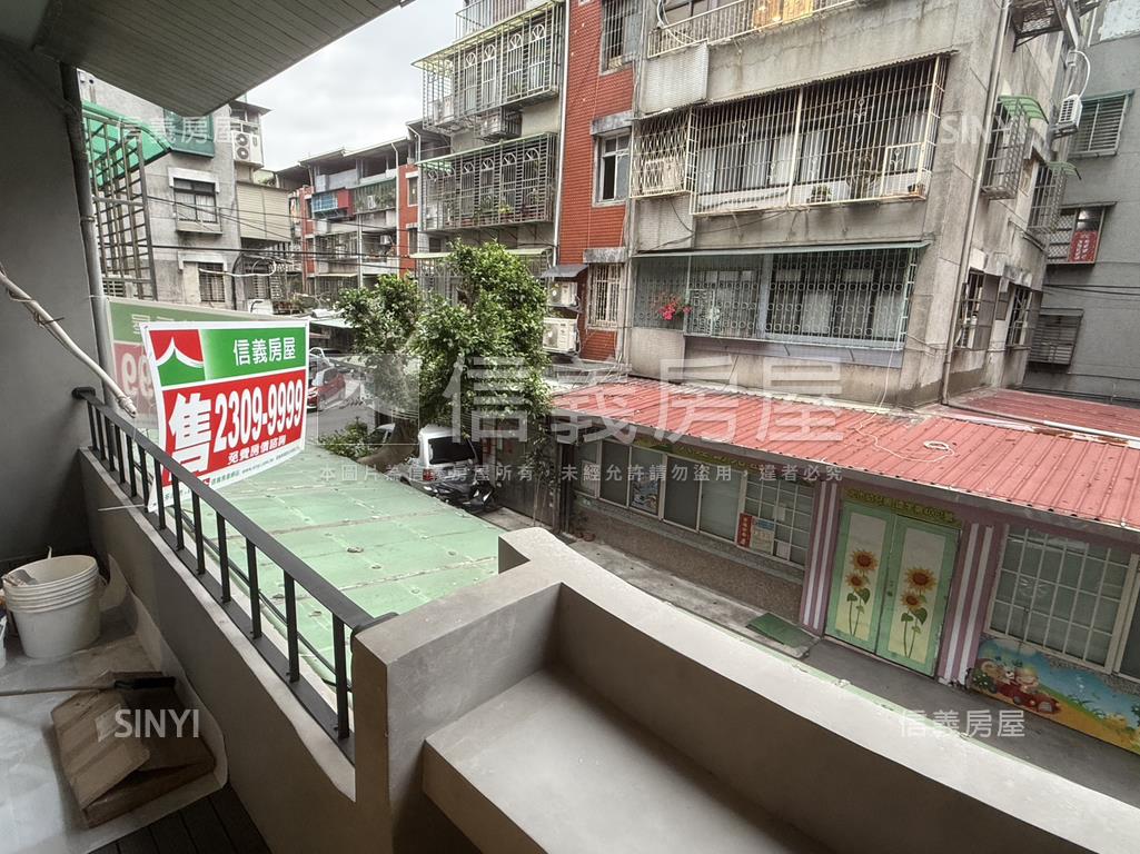 雙園全新裝潢房屋室內格局與周邊環境