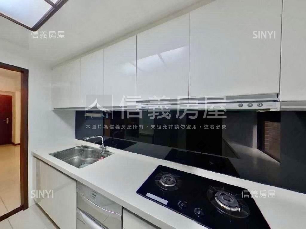 【荷雅】專屬於你的夢想房屋室內格局與周邊環境