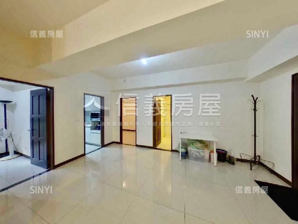 【荷雅】專屬於你的夢想房屋室內格局與周邊環境