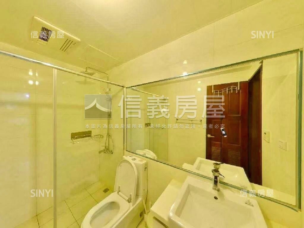 【荷雅】專屬於你的夢想房屋室內格局與周邊環境