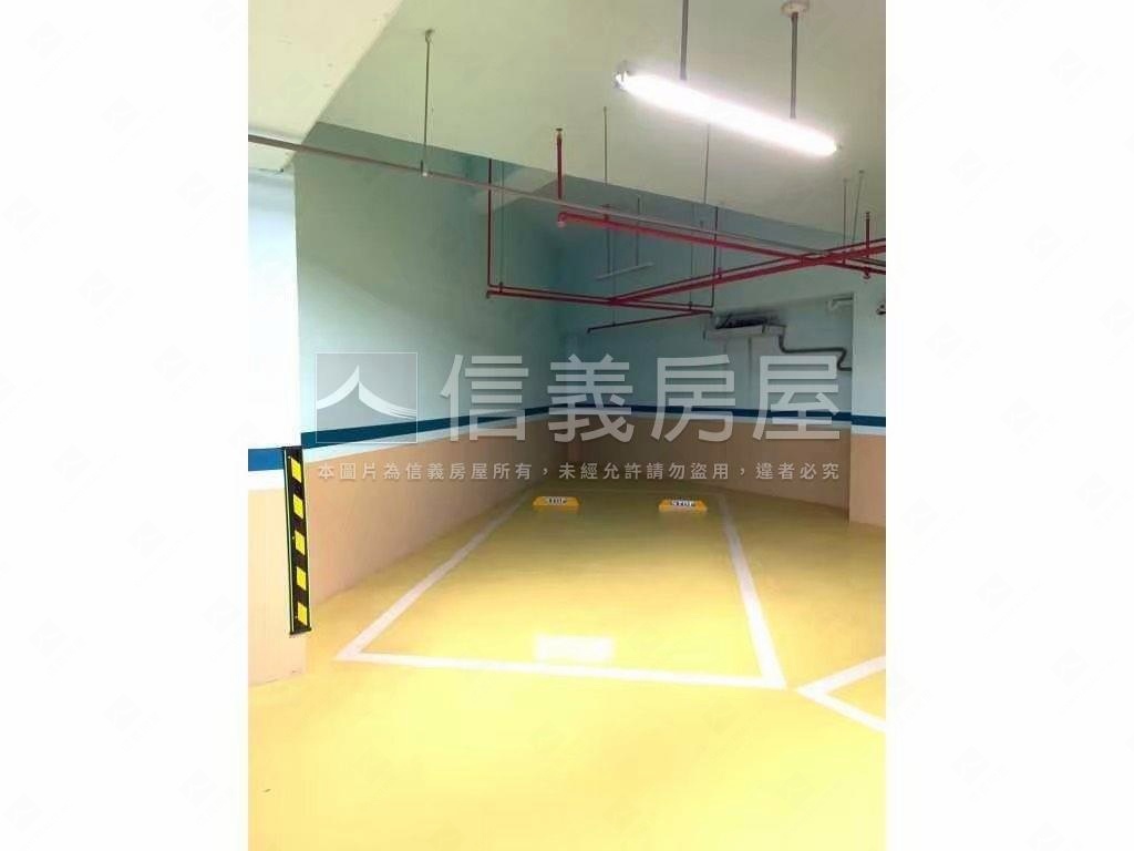 【荷雅】專屬於你的夢想房屋室內格局與周邊環境