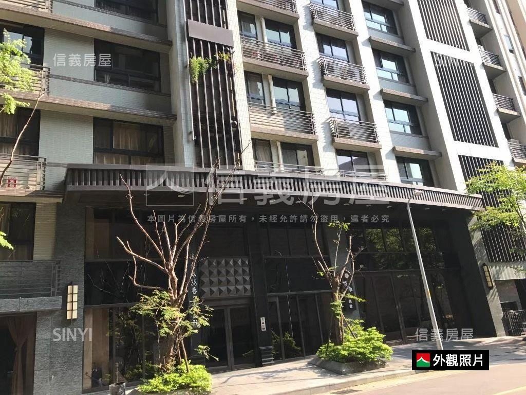 【荷雅】專屬於你的夢想房屋室內格局與周邊環境