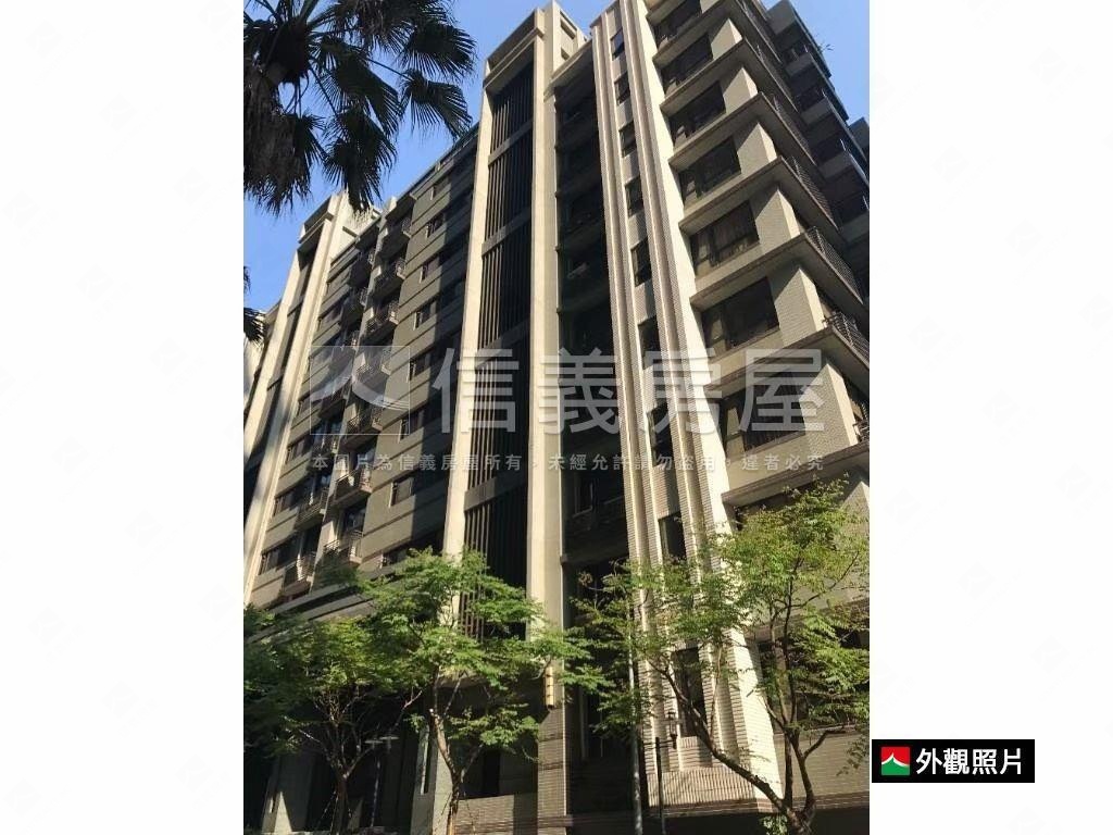 【荷雅】專屬於你的夢想房屋室內格局與周邊環境