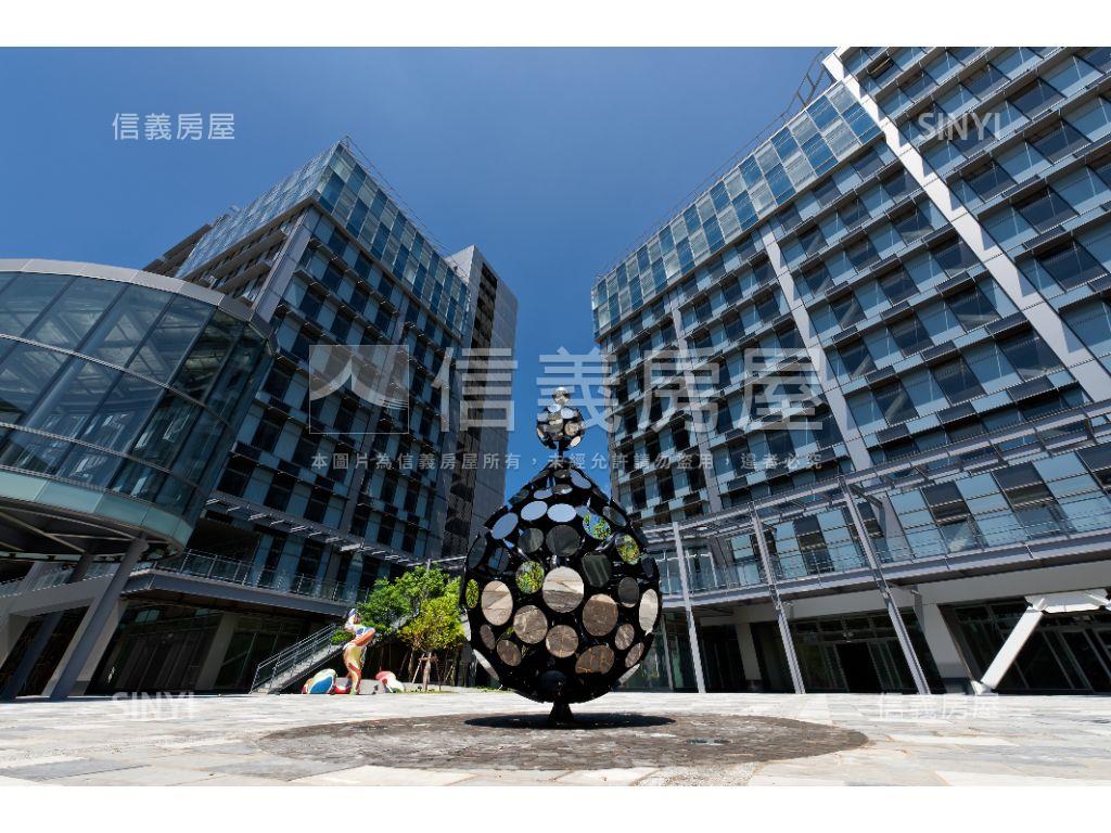 汐止南陽街鋼骨廠辦Ｂ房屋室內格局與周邊環境