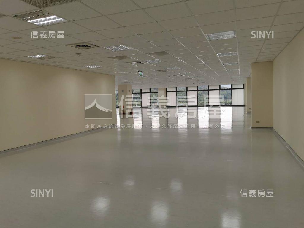 汐止南陽街鋼骨廠辦Ｂ房屋室內格局與周邊環境