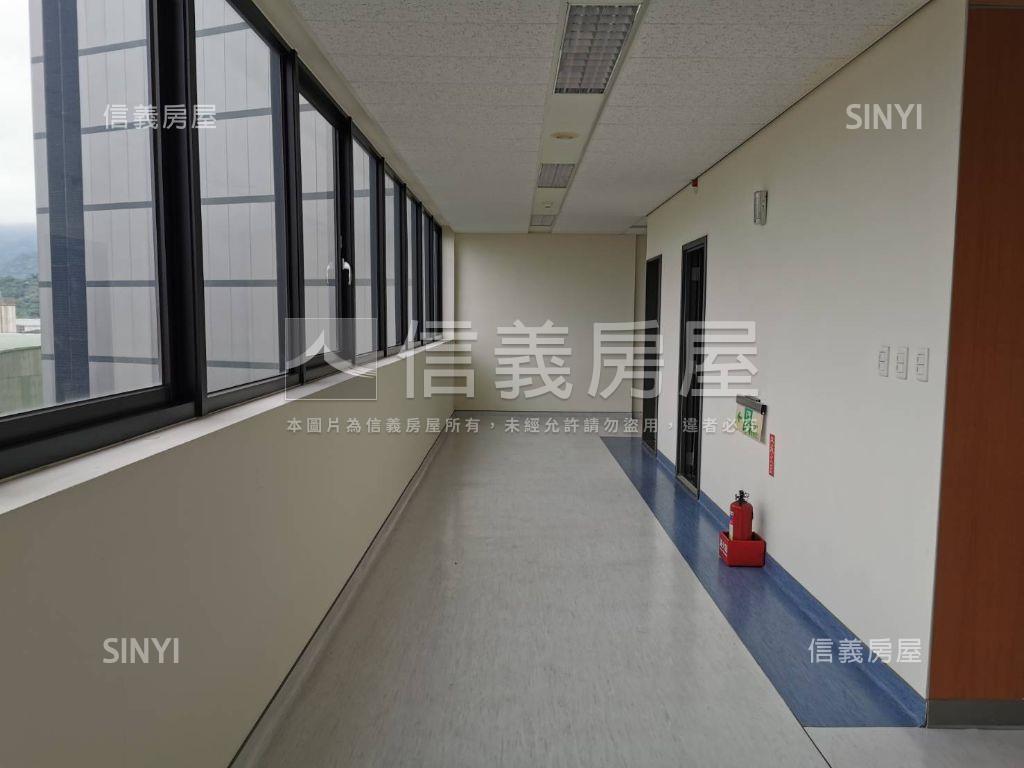 汐止南陽街鋼骨廠辦Ｂ房屋室內格局與周邊環境