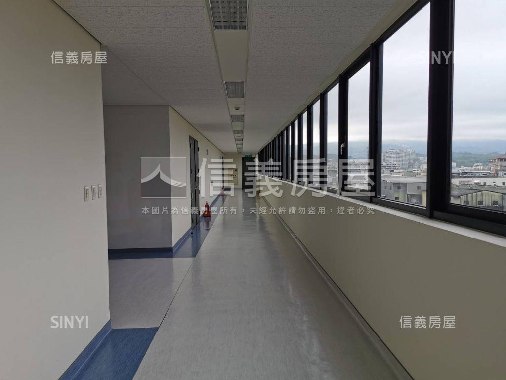 汐止南陽街鋼骨廠辦Ｂ房屋室內格局與周邊環境