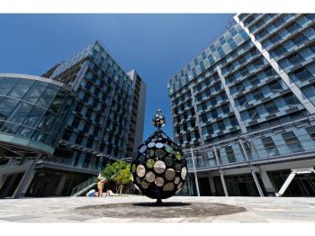 汐止南陽街鋼骨廠辦Ｂ