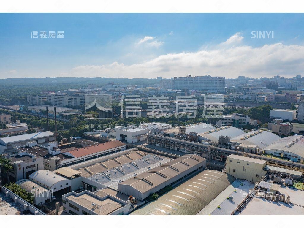 台中工業區廠房棒房屋室內格局與周邊環境