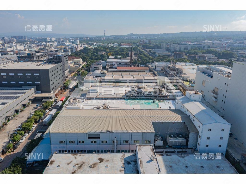 台中工業區廠房棒房屋室內格局與周邊環境