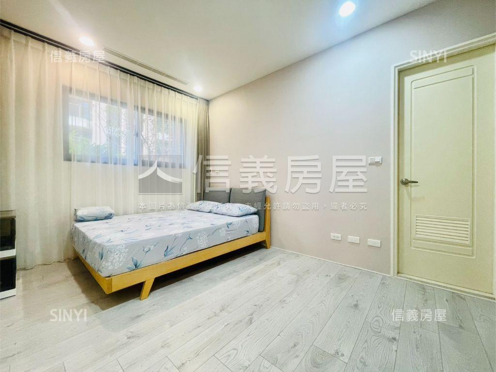 【專任】大毅幸福三房平車房屋室內格局與周邊環境