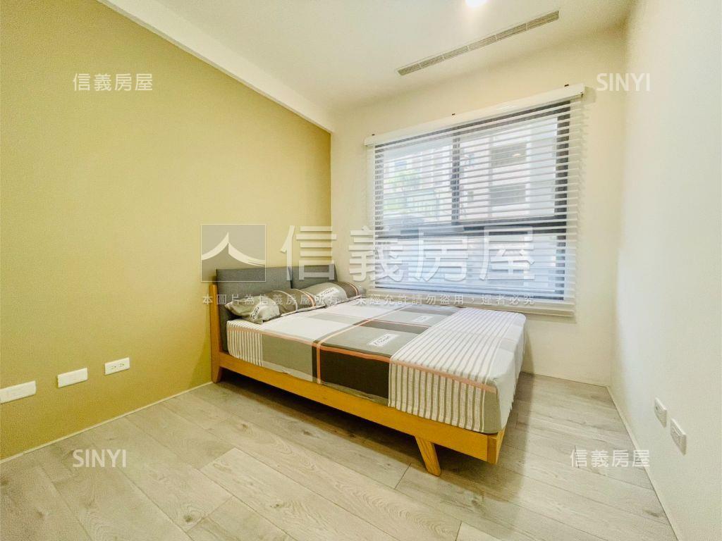 【專任】大毅幸福三房平車房屋室內格局與周邊環境