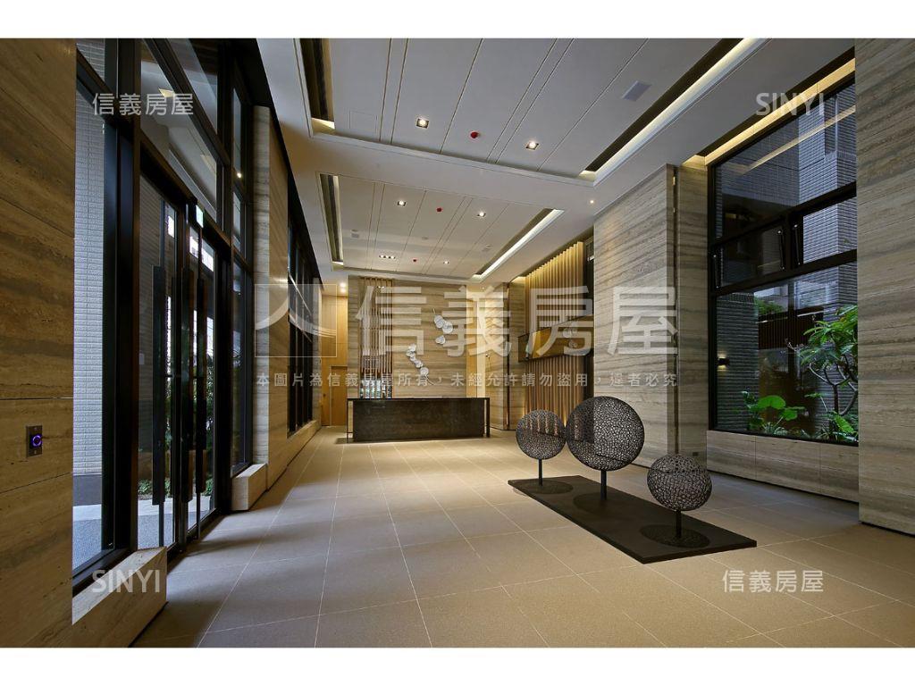 【專任】大毅幸福三房平車房屋室內格局與周邊環境