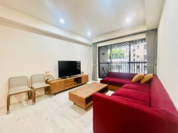 【專任】大毅幸福三房平車