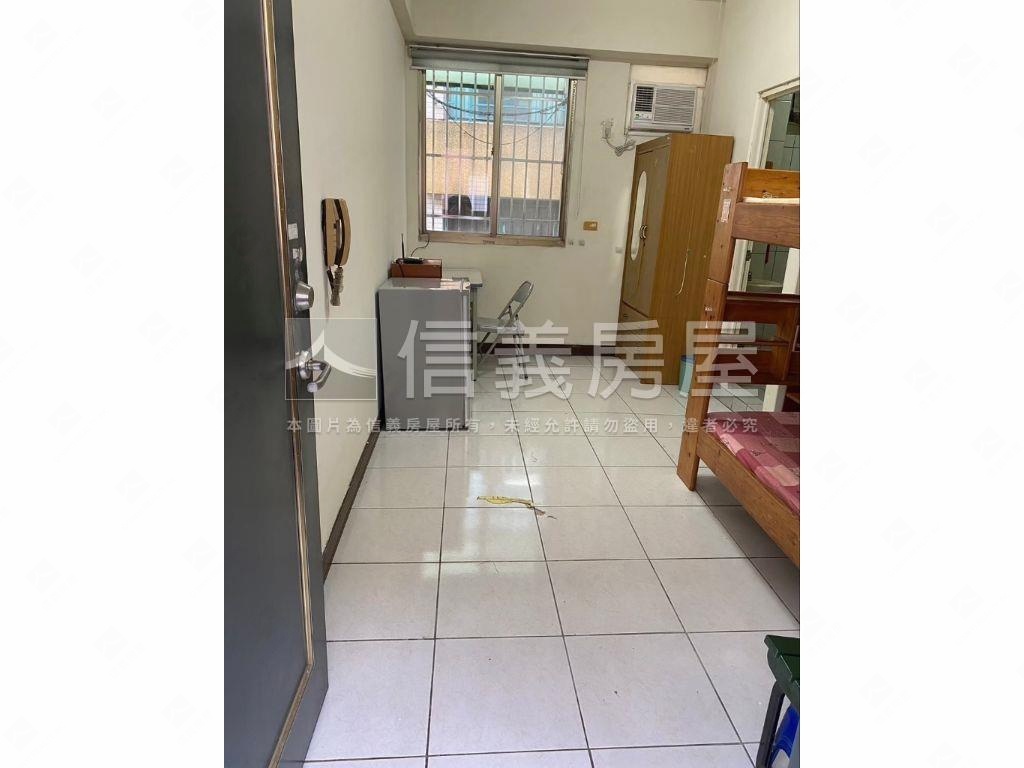 勤益科大收租套房Ｂ房屋室內格局與周邊環境