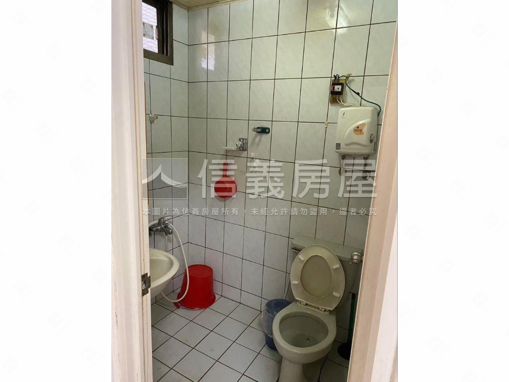 勤益科大收租套房Ｂ房屋室內格局與周邊環境