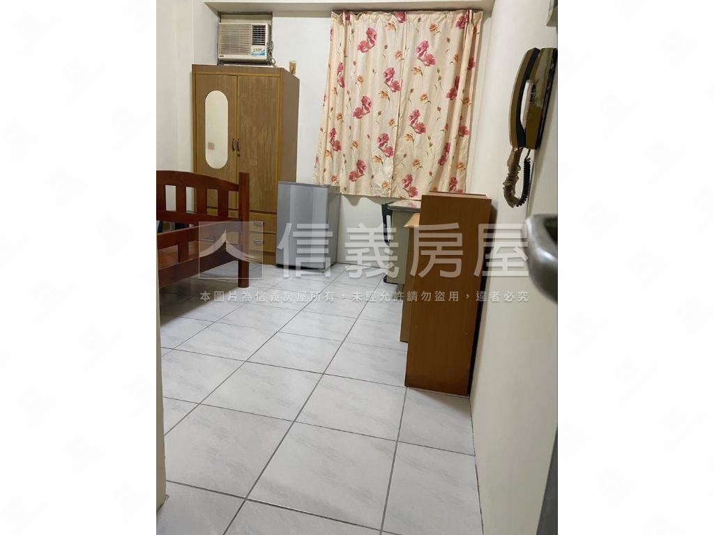 勤益科大收租套房Ｂ房屋室內格局與周邊環境