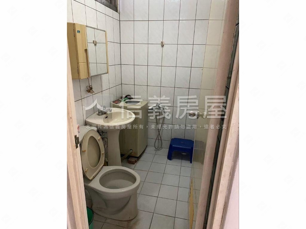 勤益科大收租套房Ｂ房屋室內格局與周邊環境
