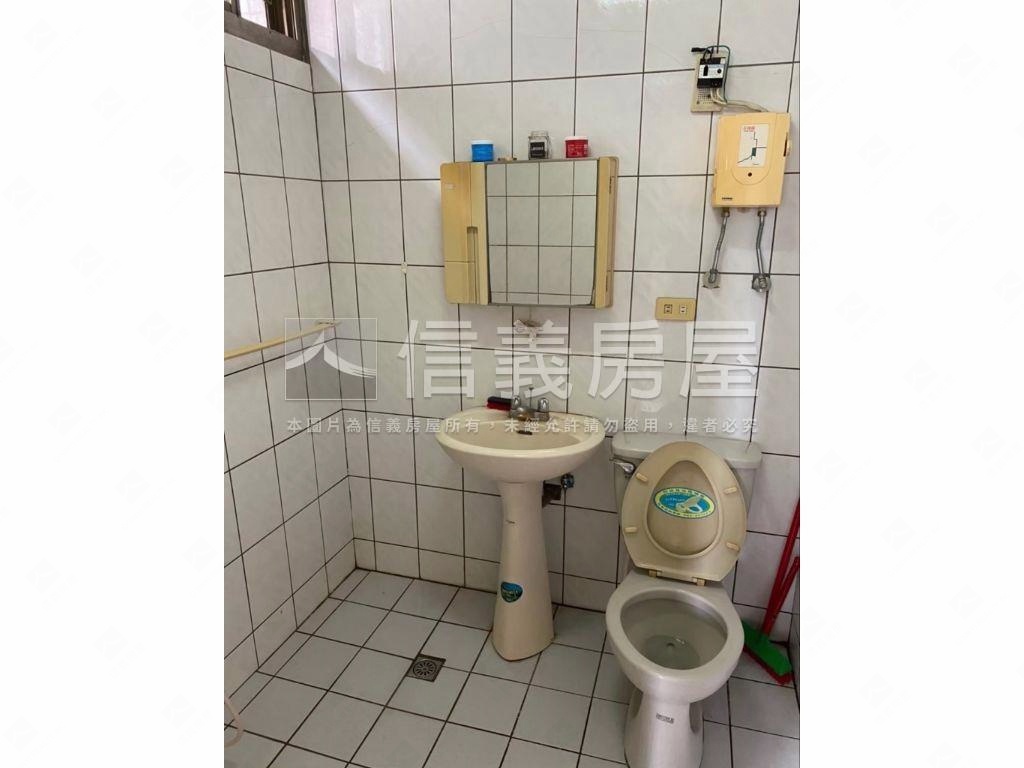 勤益科大收租套房Ｂ房屋室內格局與周邊環境