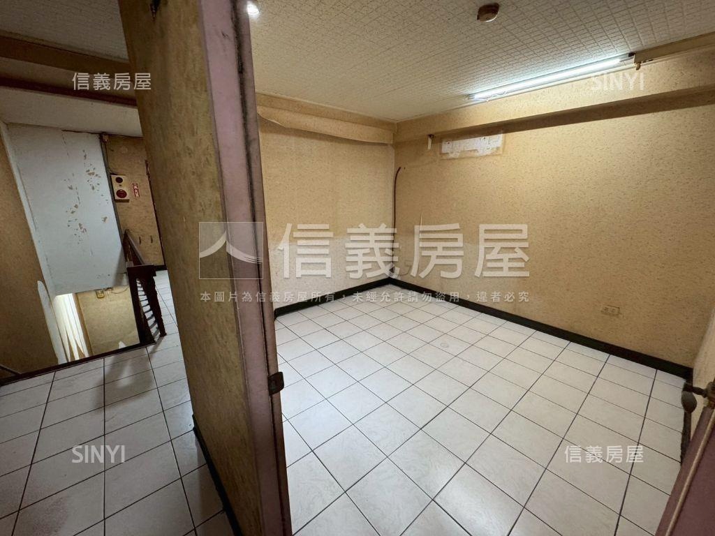 極品近柳川民族商圈金店面房屋室內格局與周邊環境