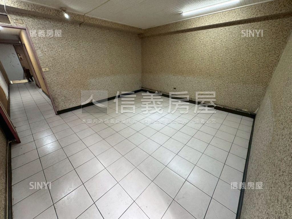 極品近柳川民族商圈金店面房屋室內格局與周邊環境