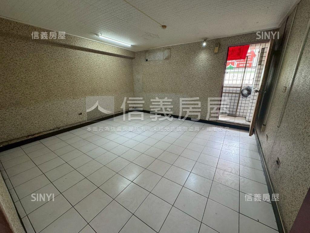 極品近柳川民族商圈金店面房屋室內格局與周邊環境