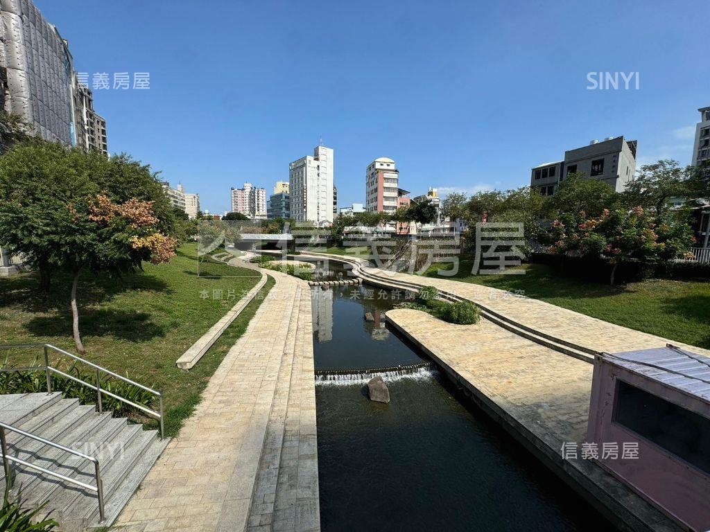 極品近柳川民族商圈金店面房屋室內格局與周邊環境