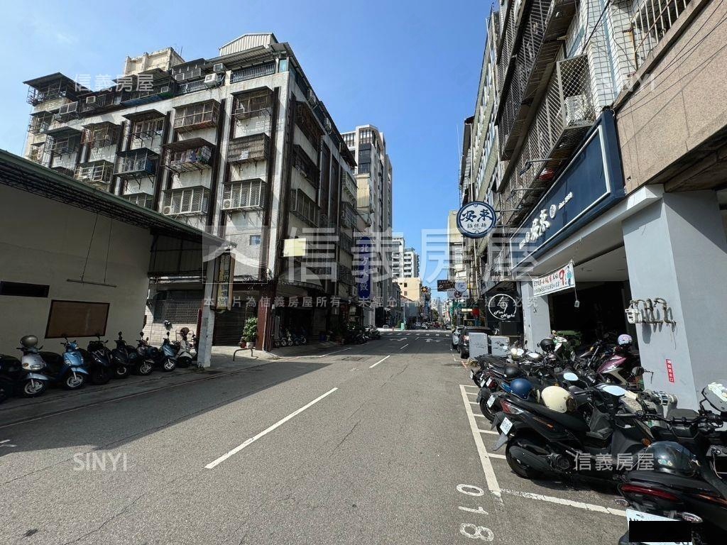 極品近柳川民族商圈金店面房屋室內格局與周邊環境