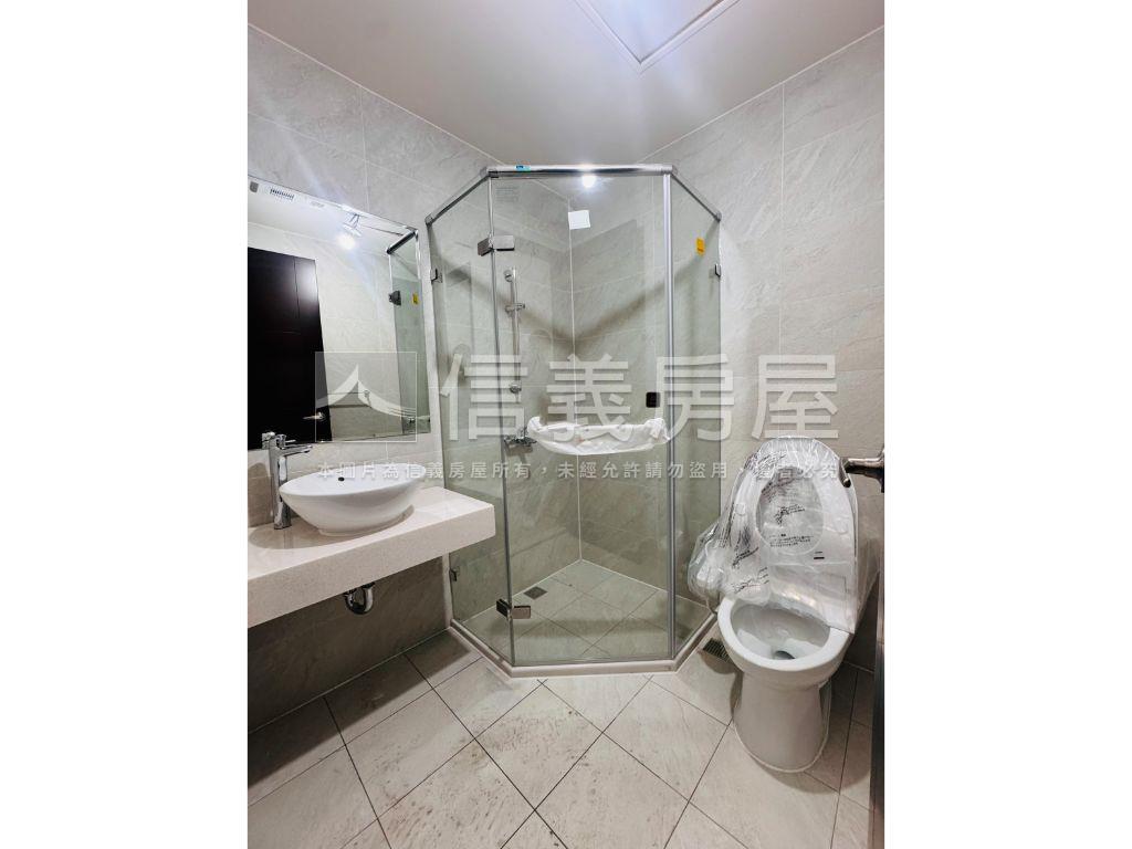 推薦【捷運高樓皇翔泱美】房屋室內格局與周邊環境