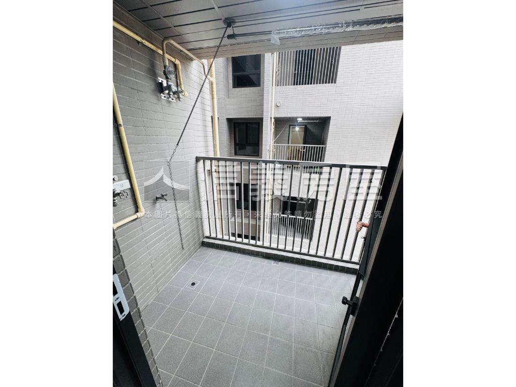 推薦【捷運高樓皇翔泱美】房屋室內格局與周邊環境