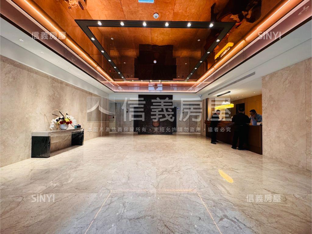 推薦【捷運高樓皇翔泱美】房屋室內格局與周邊環境