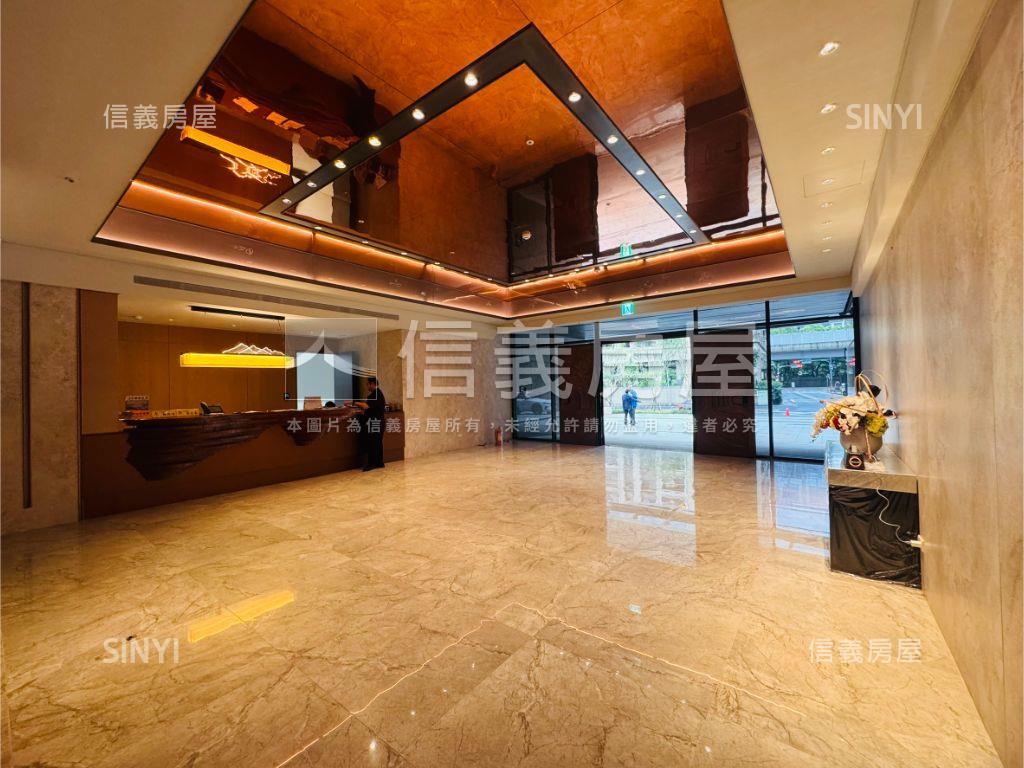 推薦【捷運高樓皇翔泱美】房屋室內格局與周邊環境