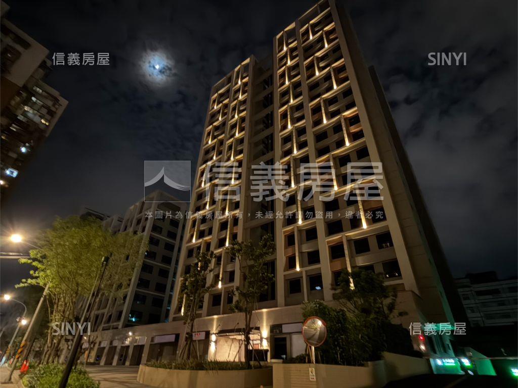 推薦【捷運高樓皇翔泱美】房屋室內格局與周邊環境