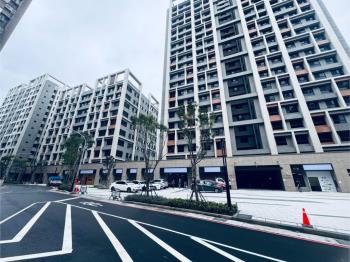 推薦【捷運高樓皇翔泱美】