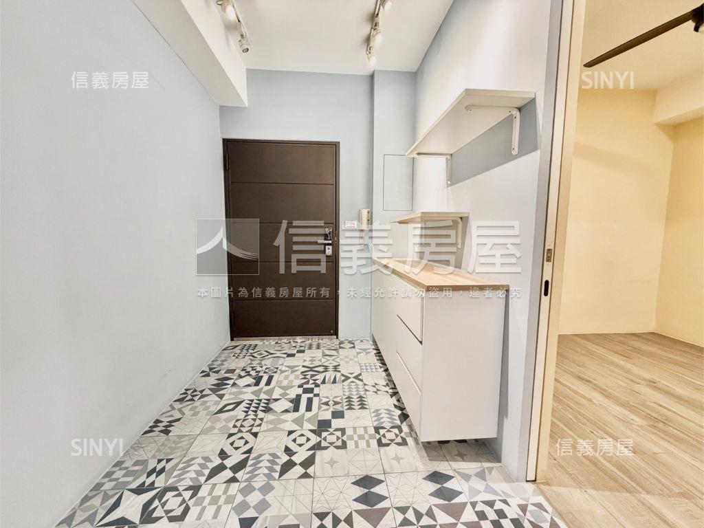 景美捷運精美大套房房屋室內格局與周邊環境