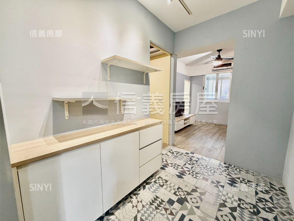 景美捷運精美大套房房屋室內格局與周邊環境