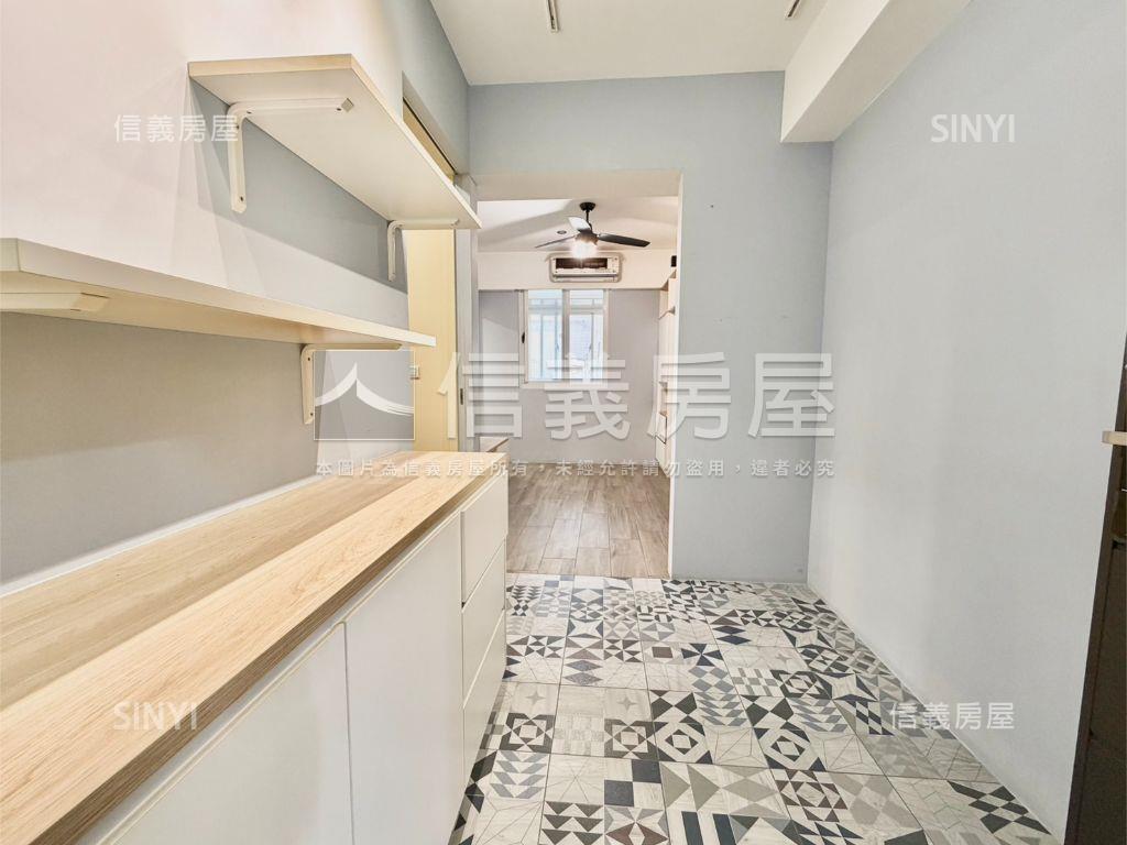 景美捷運精美大套房房屋室內格局與周邊環境