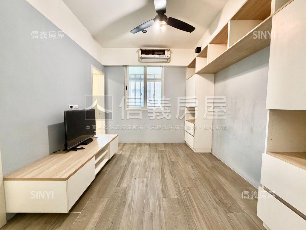 景美捷運精美大套房房屋室內格局與周邊環境