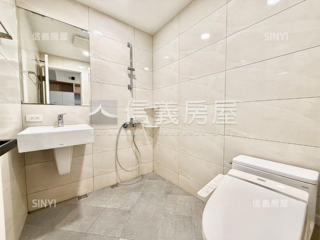 景美捷運精美大套房房屋室內格局與周邊環境