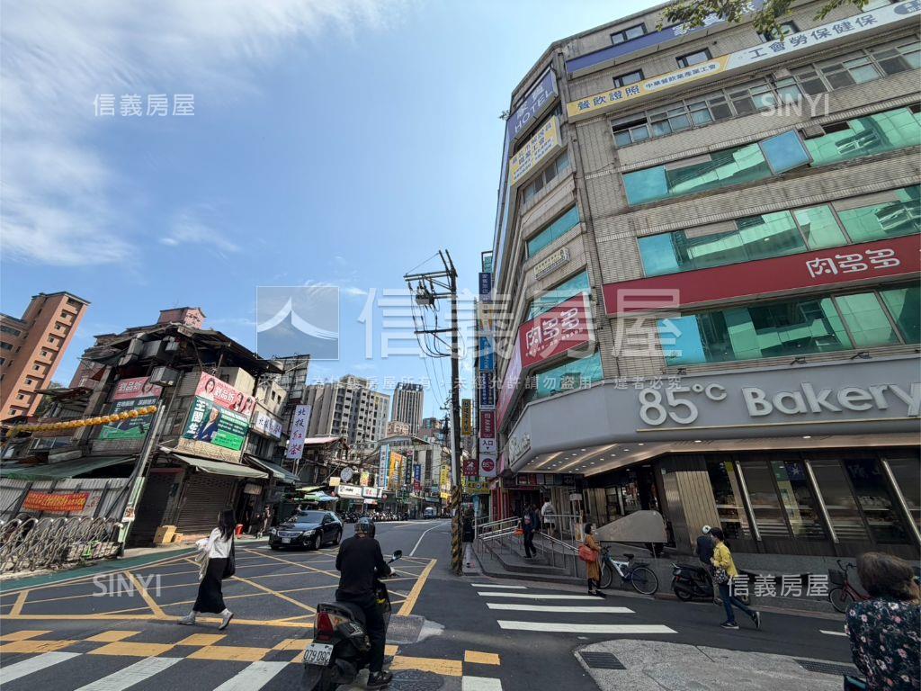 景美捷運精美大套房房屋室內格局與周邊環境