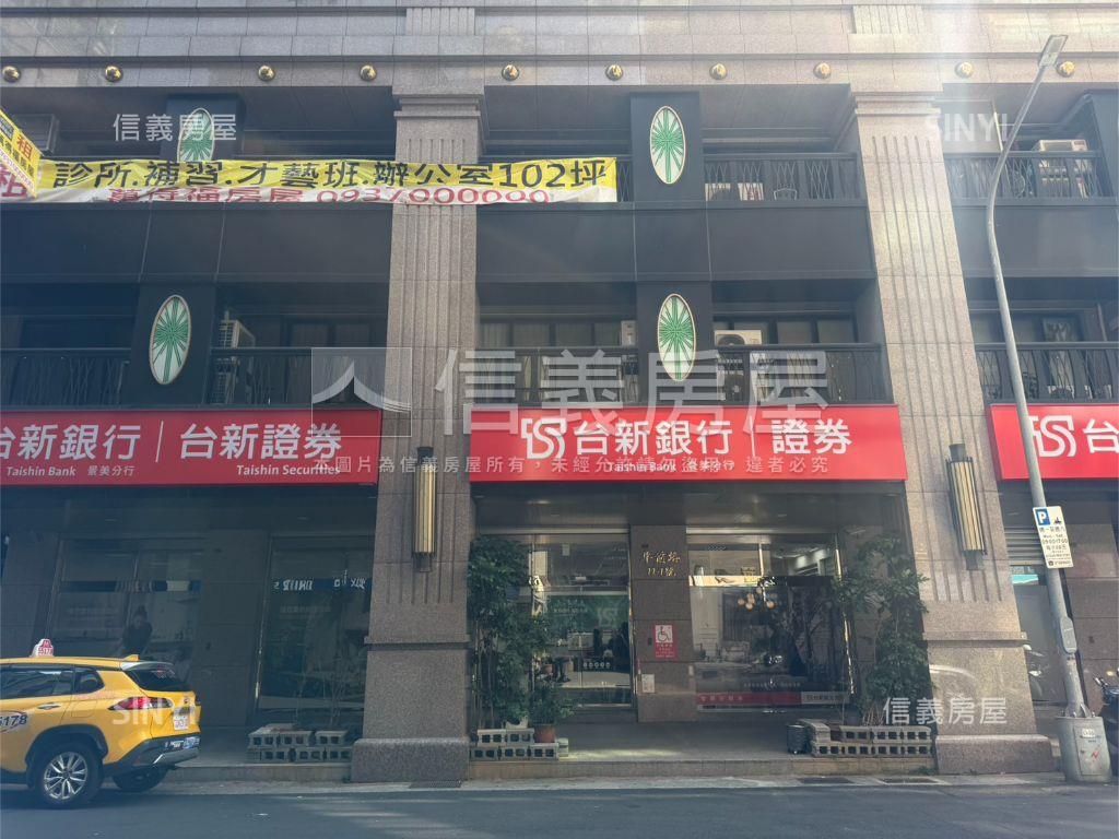 景美捷運精美大套房房屋室內格局與周邊環境