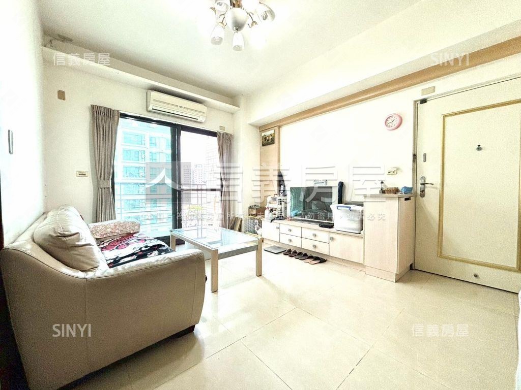 北區太子｜景觀方正兩房房屋室內格局與周邊環境