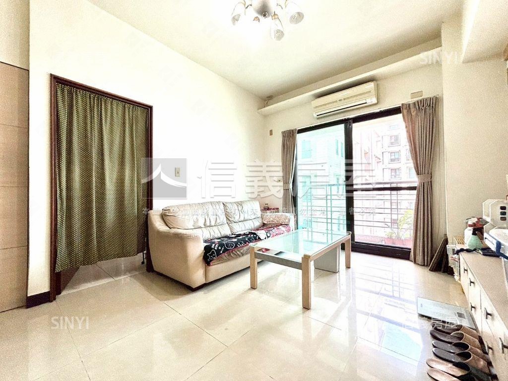 北區太子｜景觀方正兩房房屋室內格局與周邊環境