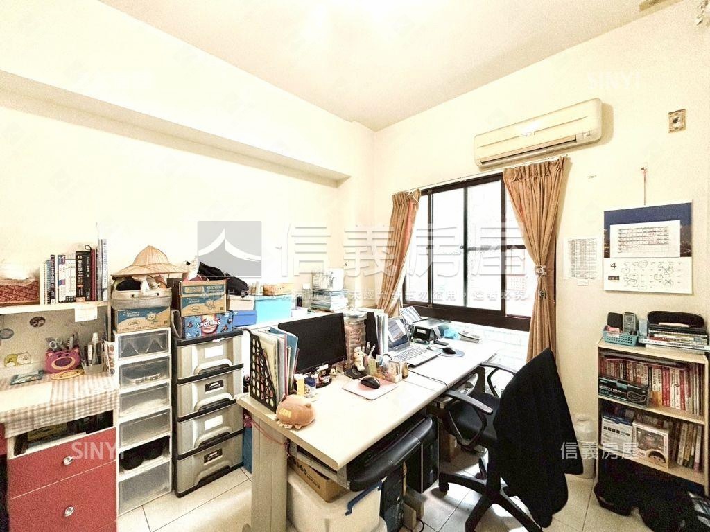 北區太子｜景觀方正兩房房屋室內格局與周邊環境
