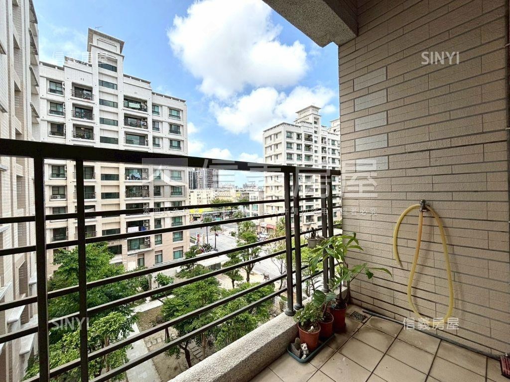 北區太子｜景觀方正兩房房屋室內格局與周邊環境