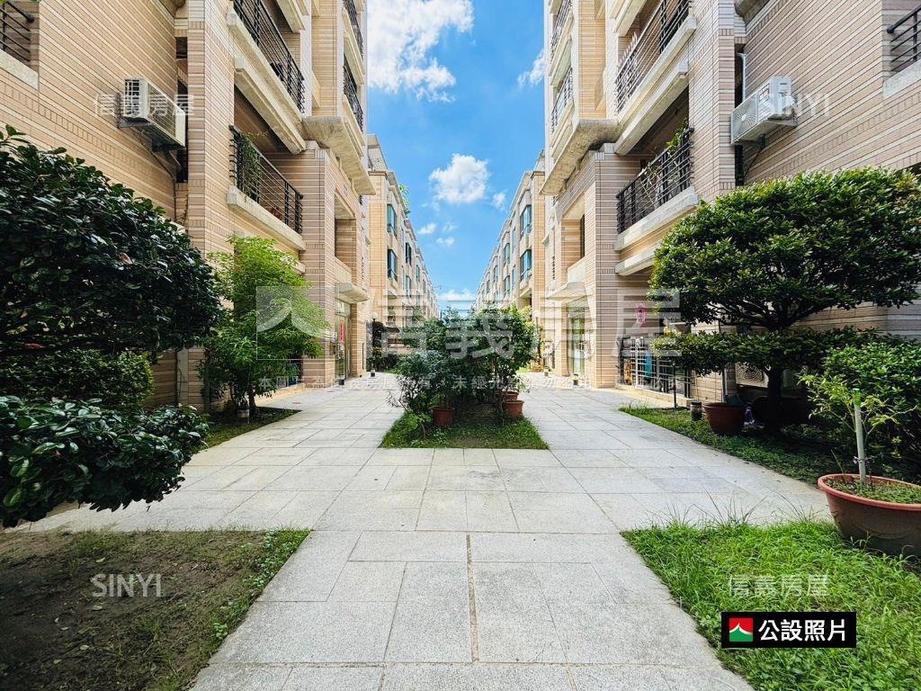 北區太子｜景觀方正兩房房屋室內格局與周邊環境