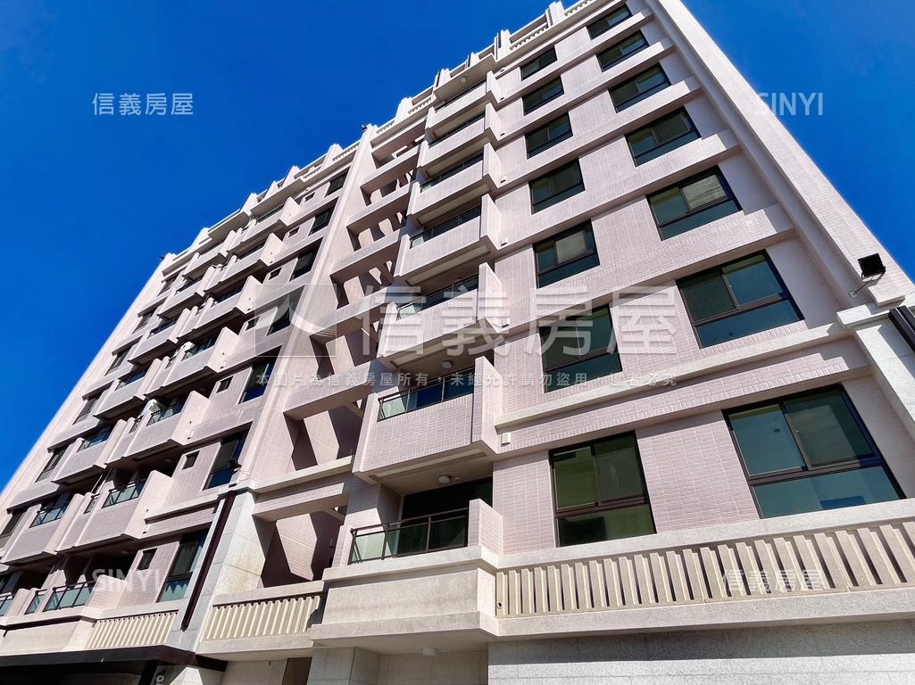 近龍井火車站低總價兩房房屋室內格局與周邊環境