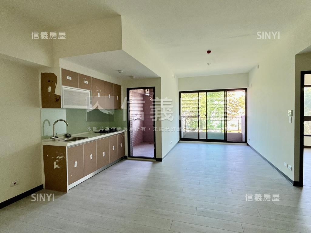 近龍井火車站低總價兩房房屋室內格局與周邊環境