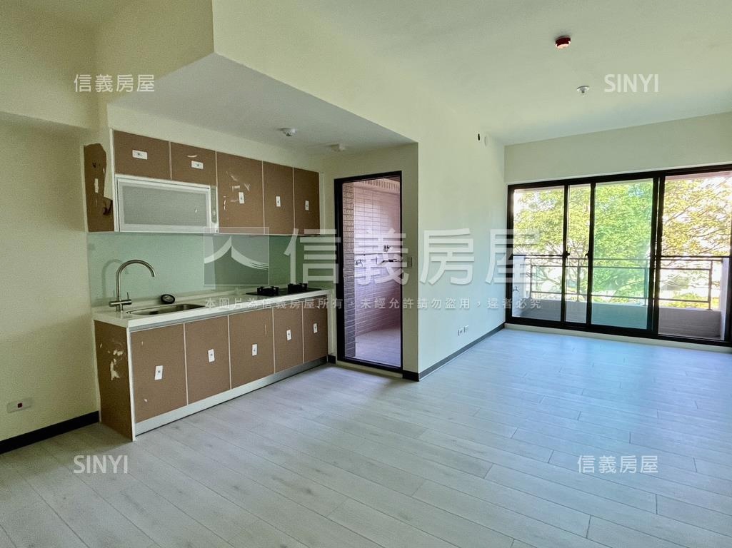 近龍井火車站低總價兩房房屋室內格局與周邊環境