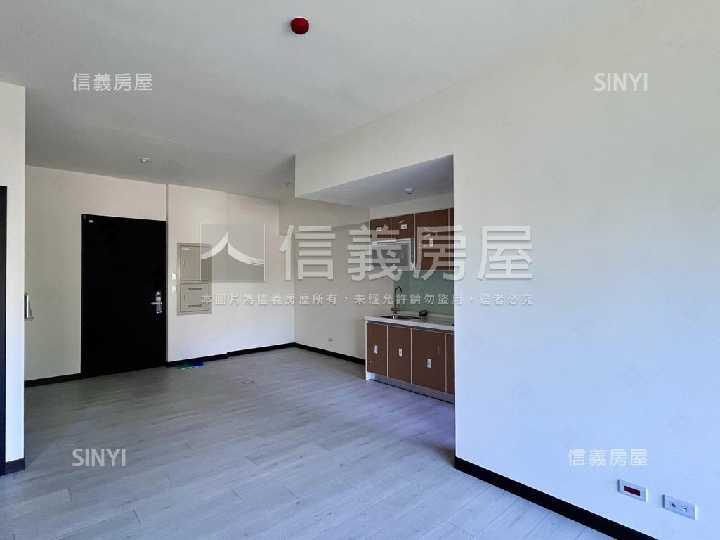 近龍井火車站低總價兩房房屋室內格局與周邊環境